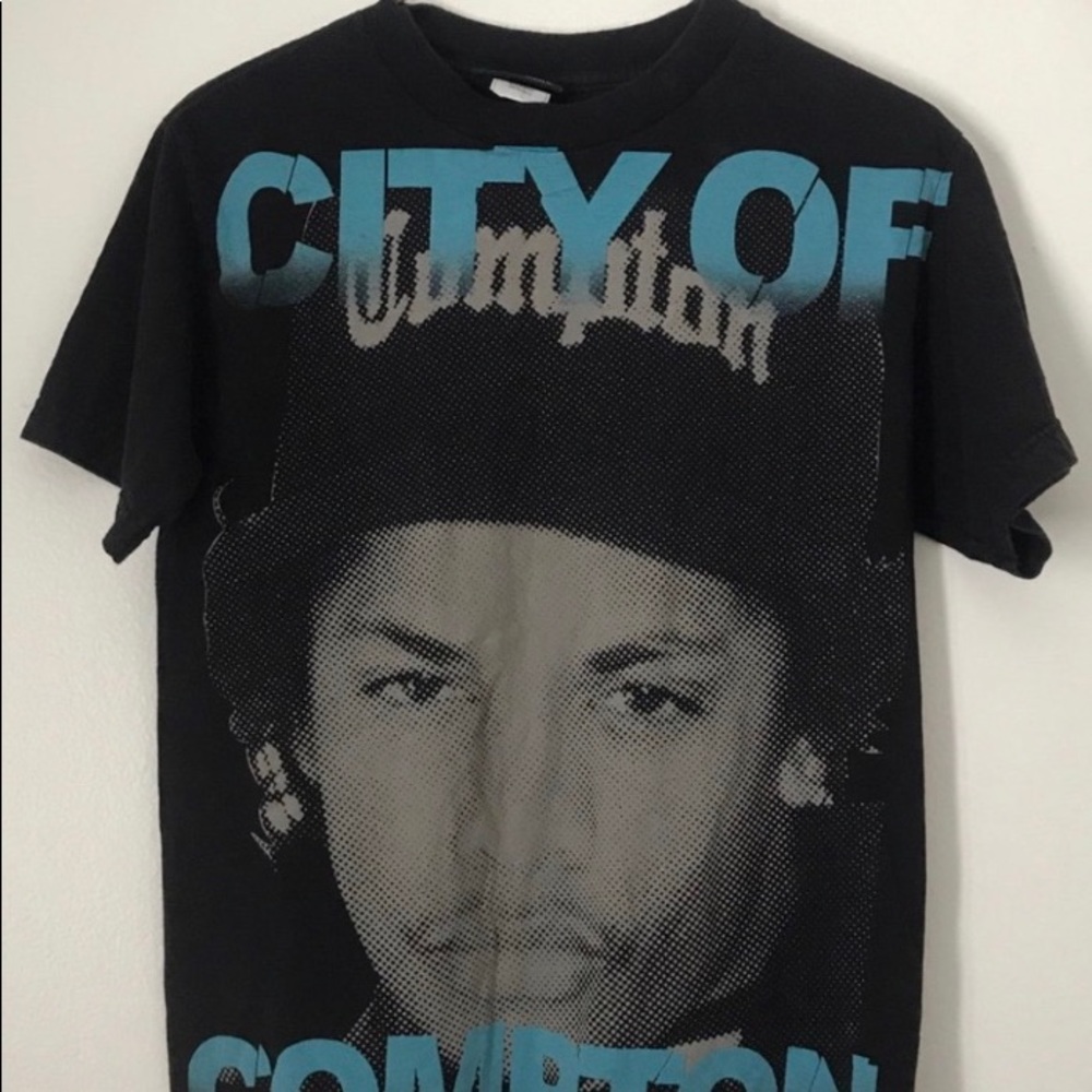 Vintage Easy E Shirt